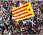  دولت کاتالونیا: موضع ما تغییر نمی‌کند